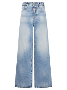 ジーンズ Dsquared Baggy